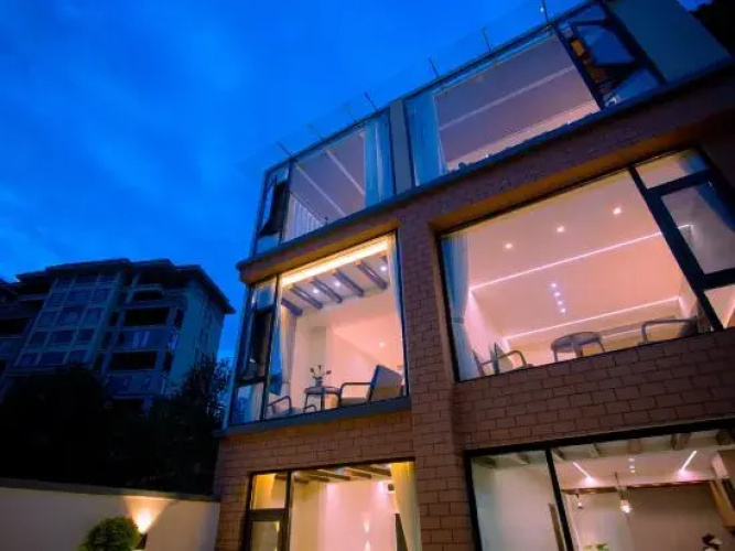 Imagen del hotel