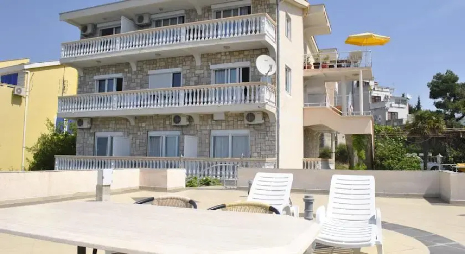 Apartments Sun