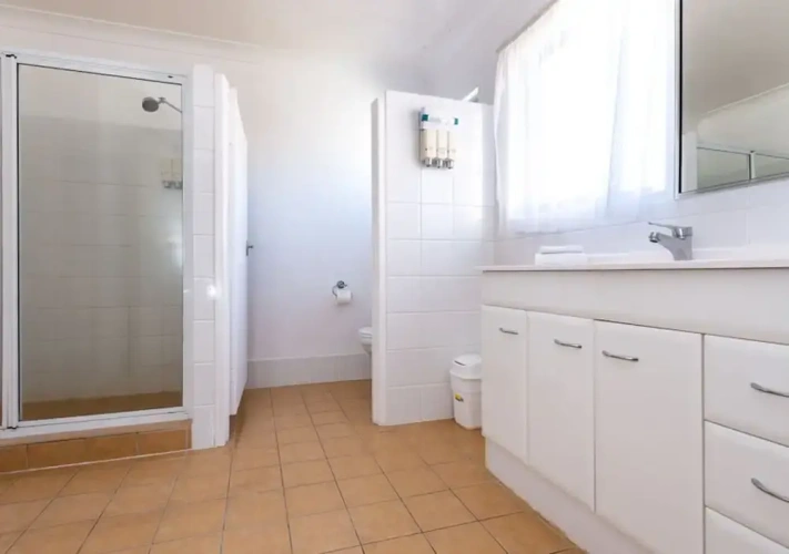 2 Bedrooms Family Suite