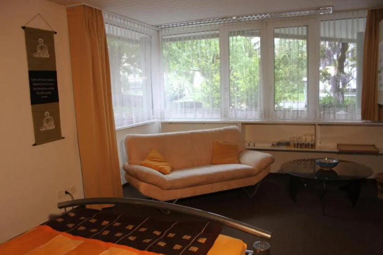 BnB Im Grossacker