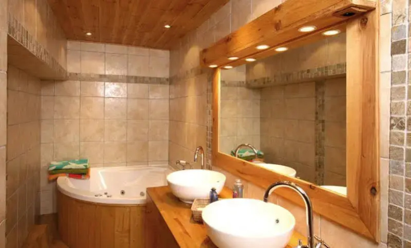 Odalys Chalet De Marie