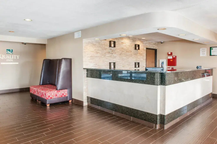 Comfort Inn