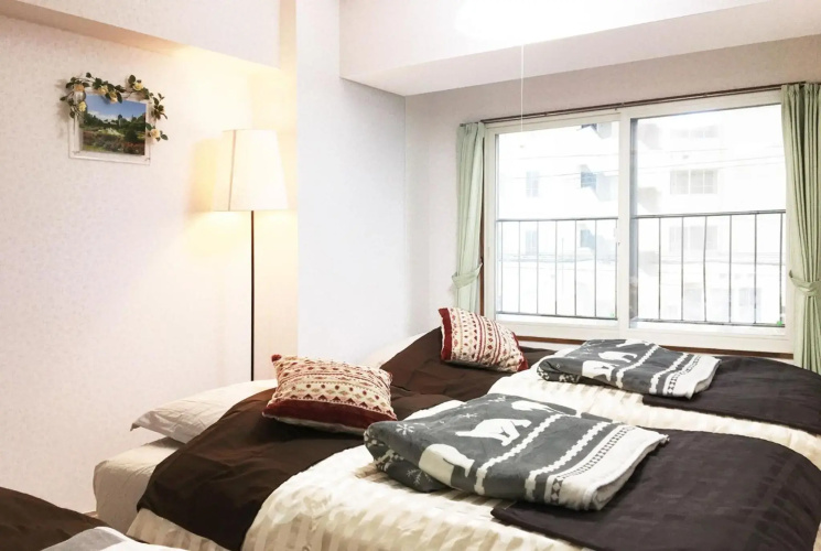 Corp Excel Shoal - Vacation STAY 12113