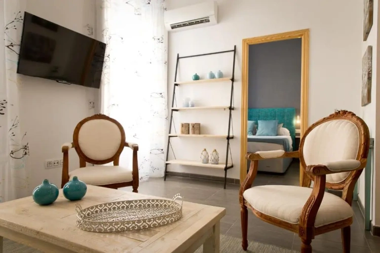 Standard Apartment