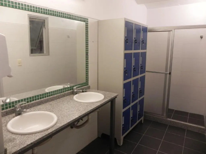 Students Hostel