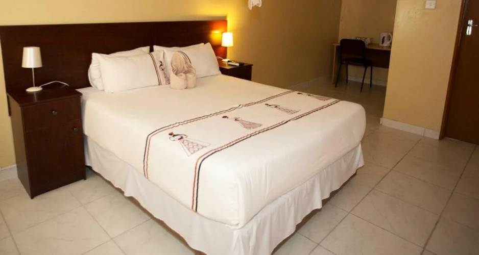 Nkanga Hotel