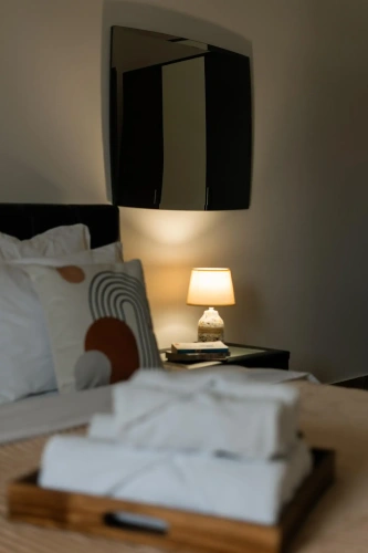 1 Bedroom Standard Double Apartment