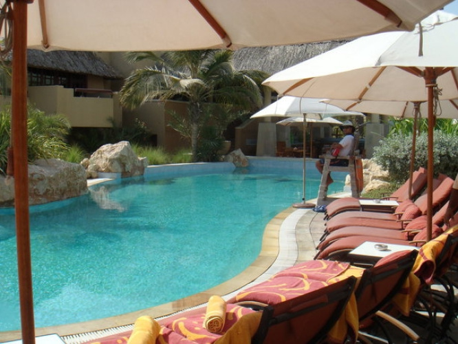 Jumeirah Beit Al Bahar