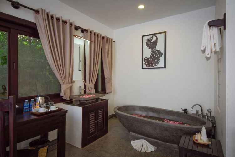 The Bliss Angkor
