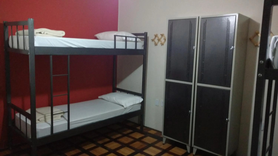 Lotus Hotel & Hostel