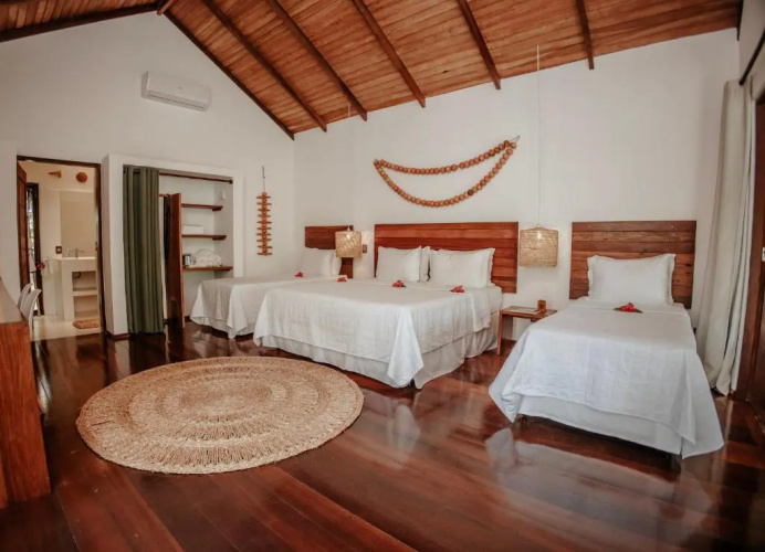 Madeiro Beach Hotel And Resort