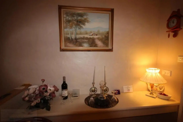 Kalimna - Spa Room