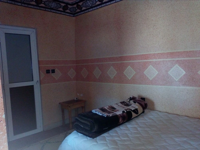 6 Bedrooms Bed in Dorm