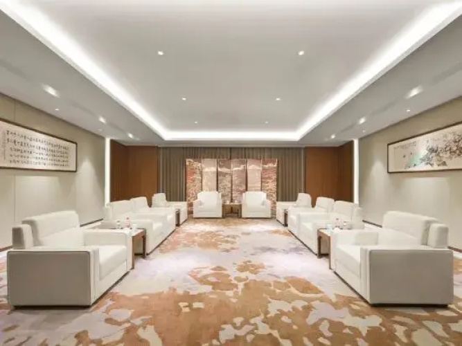 LiuzhouhuiHotel