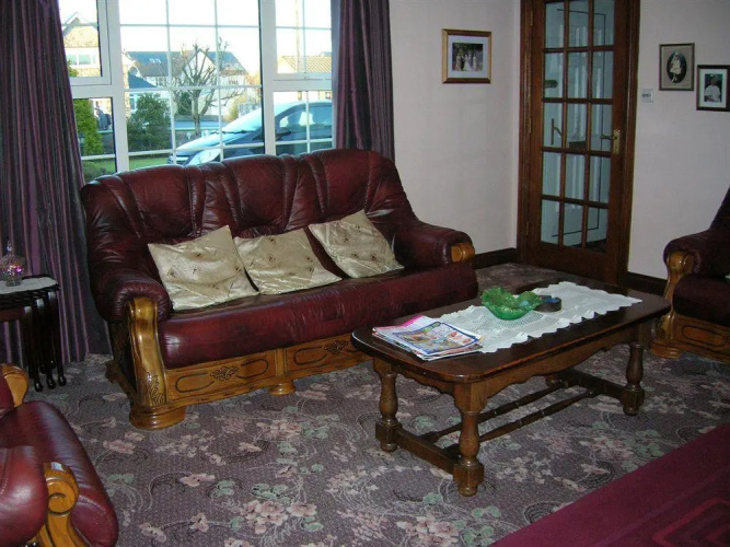 Meadowfield Bed And Breakfast