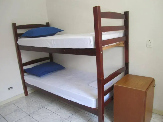Campo Grande Hostel