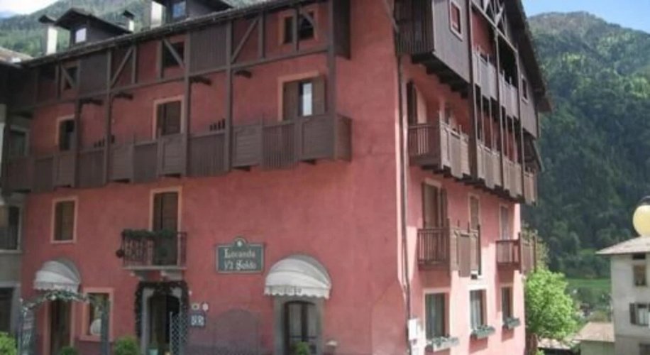 Hotel Mezzosoldo