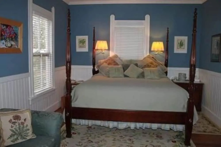 Edgeworth Inn