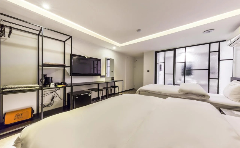 Hotelafbeelding