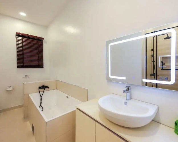 Standard Apartment