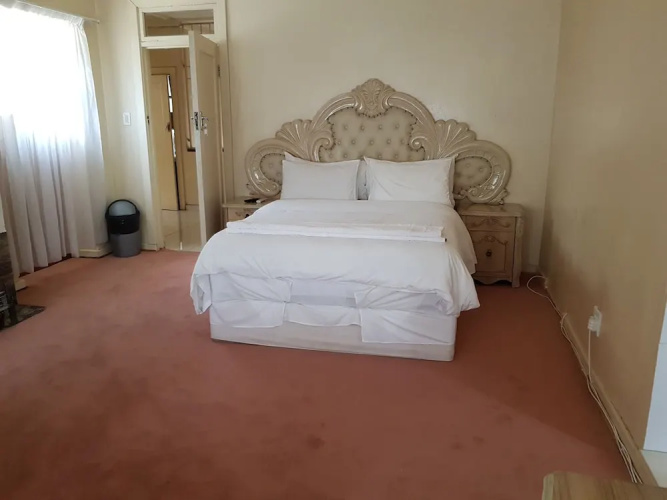 LTN Lodge
