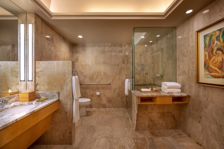 Four Seasons Hotel New York photo 20