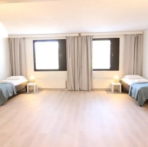 Forenom Apts Hämeenlinna Katuma 1 - Hämeenlinna