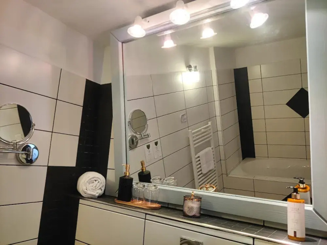 Le Roc e Fiori Hotel