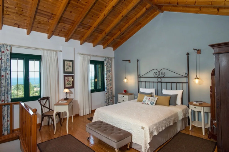 Ermioni's Cottage