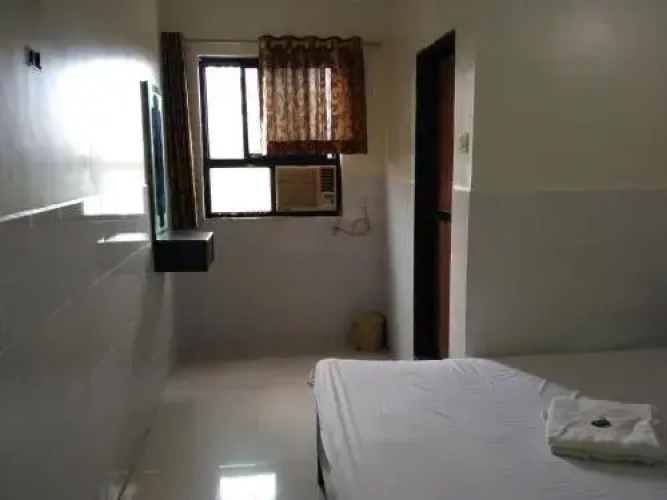 Darshan Lodging