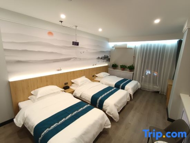 Business Double room