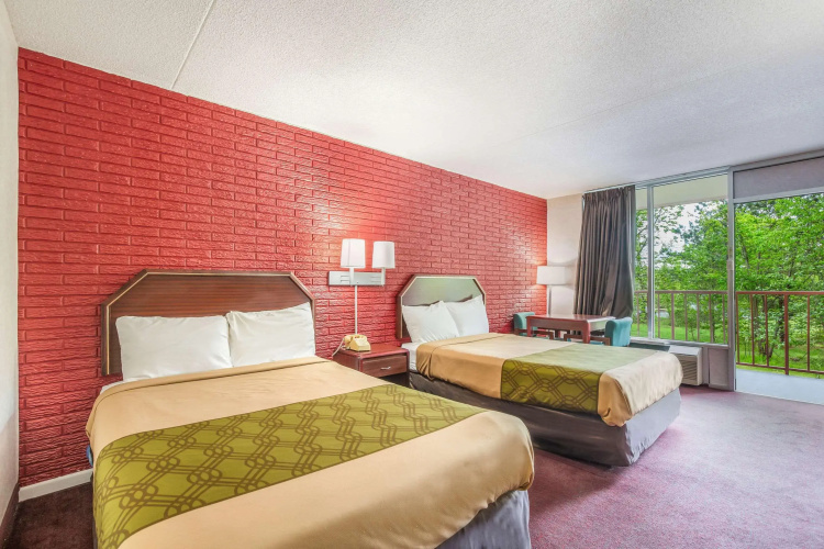 Economy Inn