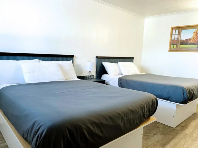 Motel Moreau