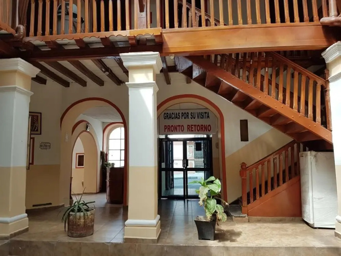 Otel görseli