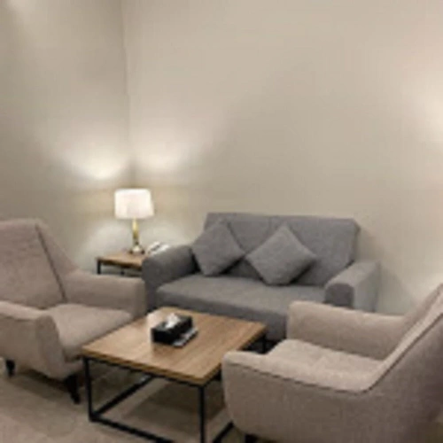 2 Bedrooms Superior Apartment with balcony