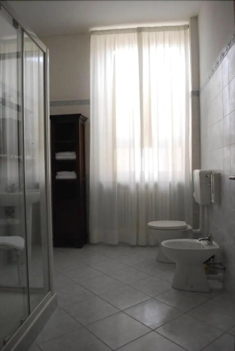 Hotel Il Convento