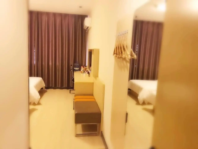 Premium Triple room