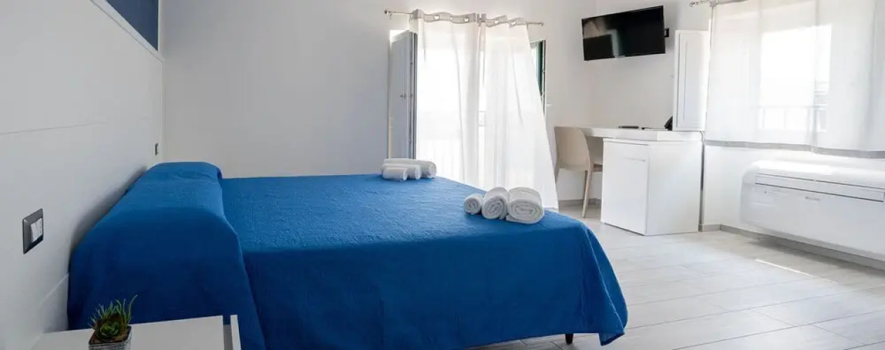 Harmonia home