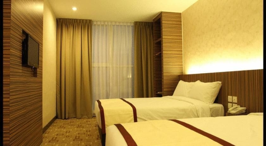 WF Hotel