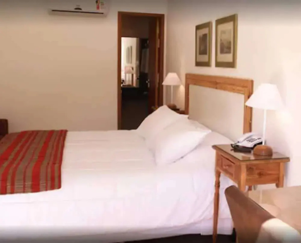 Hotel Casablanca Koeler