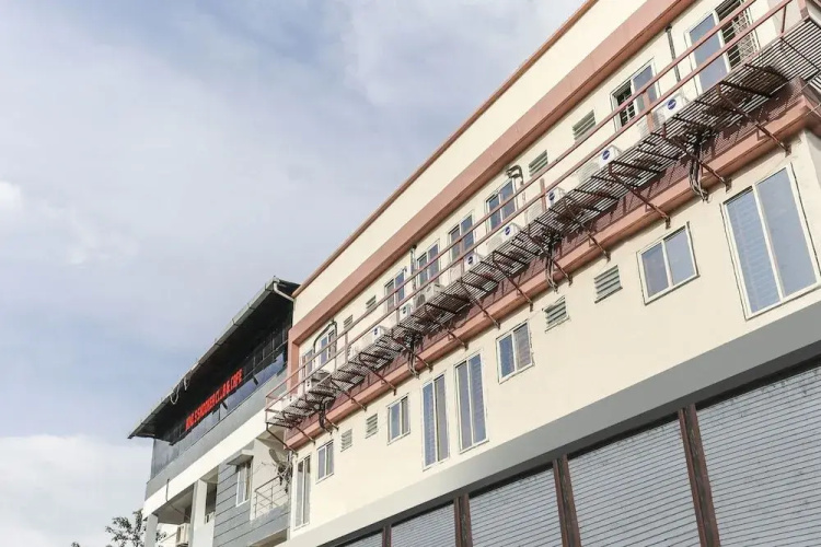 Otel görseli