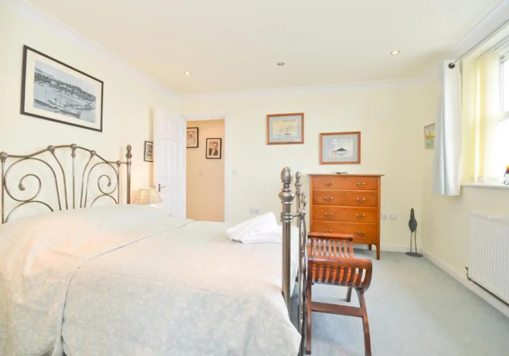 Stunning Ocean Views, The Priory