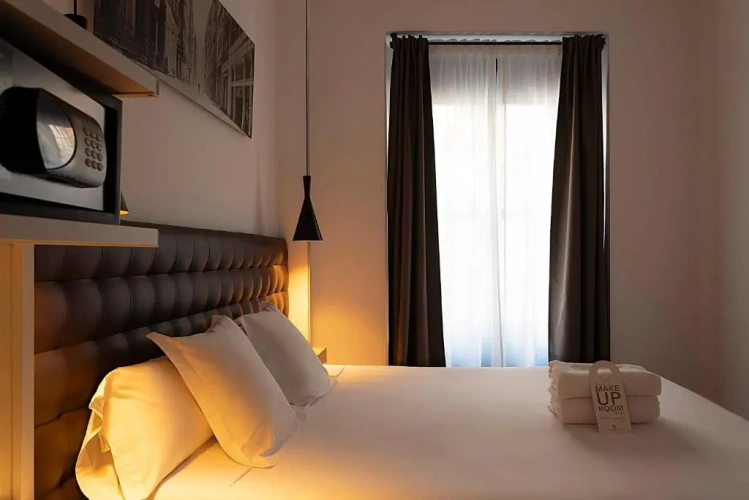 Single Suite