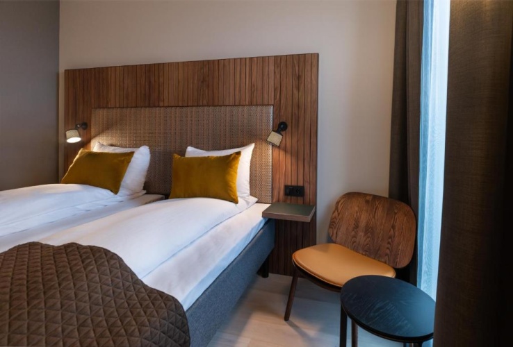 Superior Double room