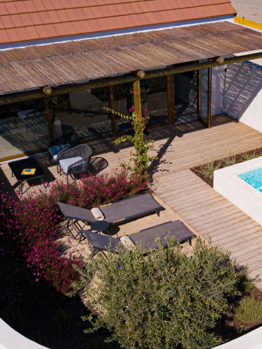 Pestana Comporta - Comporta