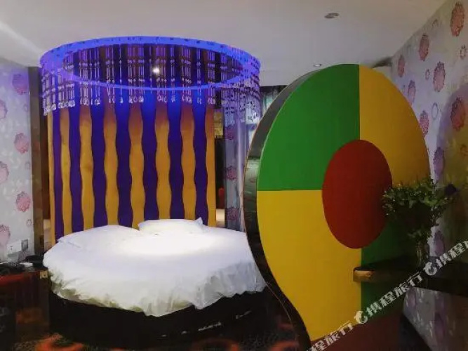 Shanghai Qitian Choice Hotel