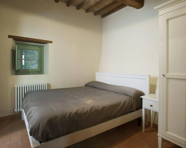 Borgo Di Gallano
