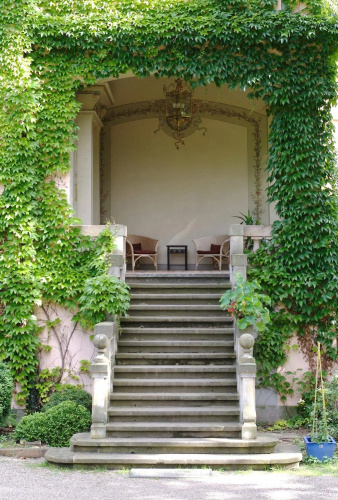 Therese-Malten-Villa