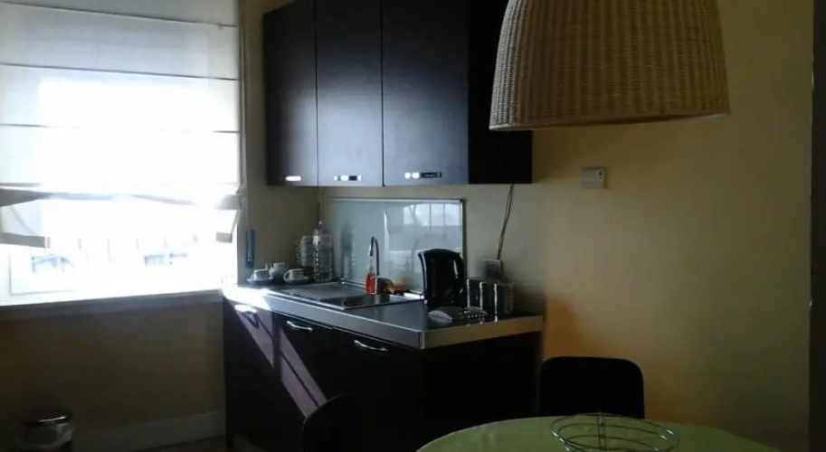 Apartment Piazza Bologna