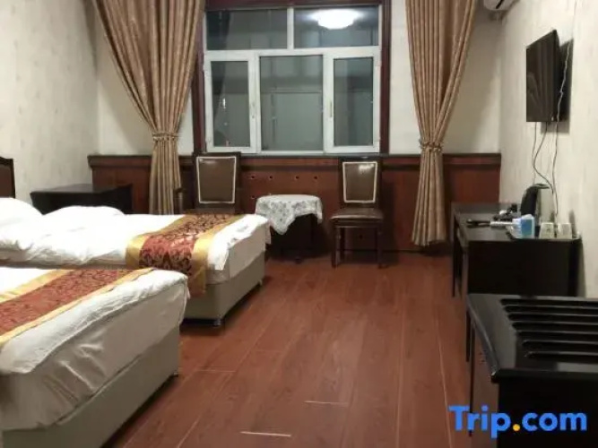 Urumqi Wanxin Hotel
